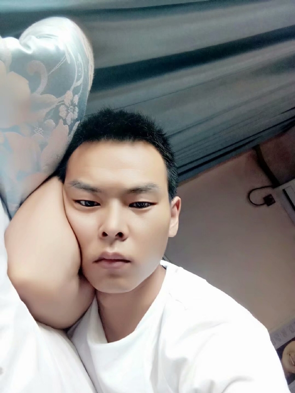 琪子心的第一张照片--大荔残疾人相亲网